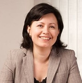 Елена Сидоренко