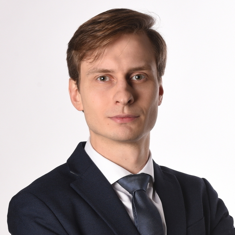 Глеб Шевченко