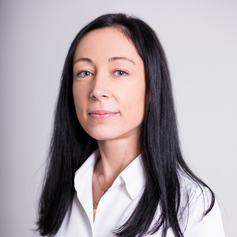 Ирина Волкевич