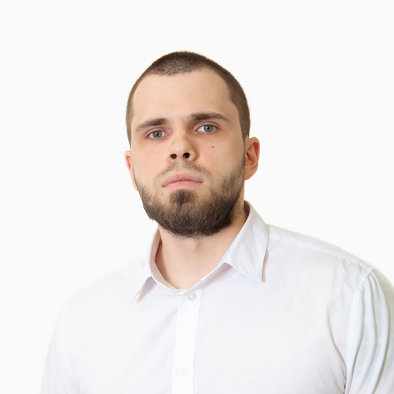 Александр Катков