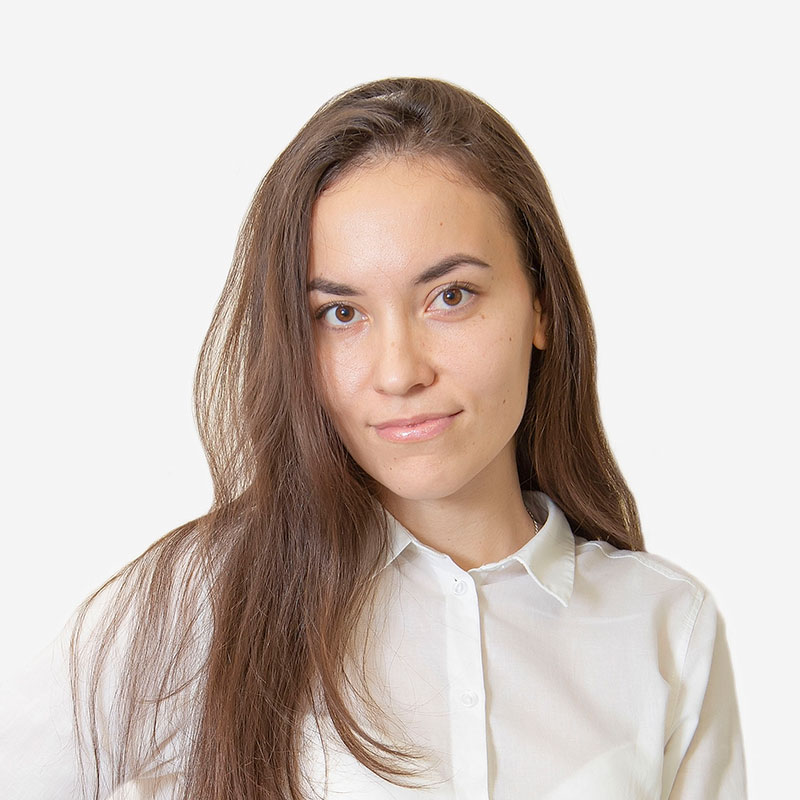 Екатерина Медведева