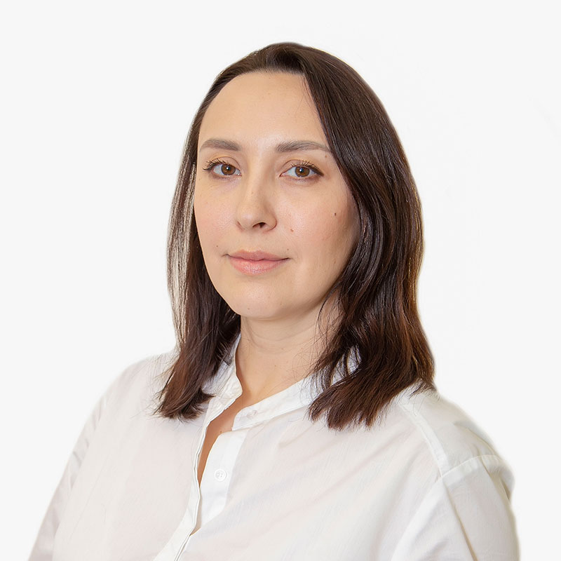 Елена Никитина