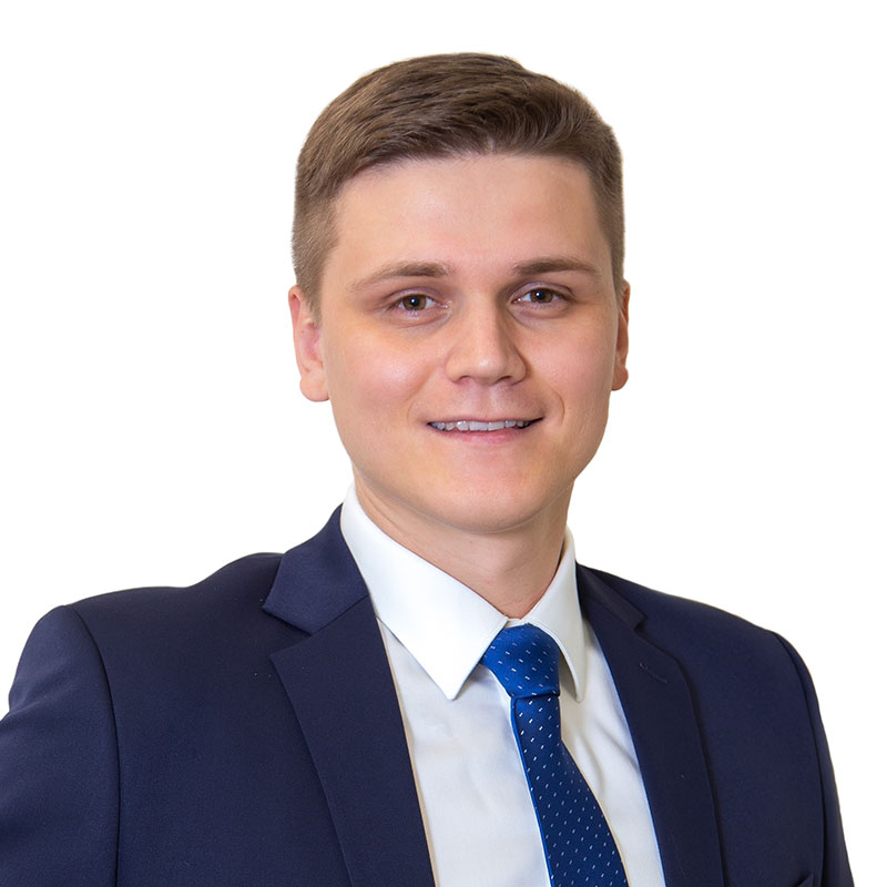 Александр Цеханович